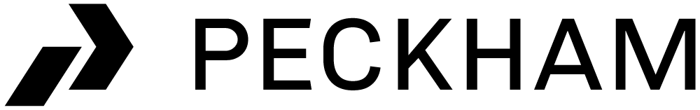 peckham logo